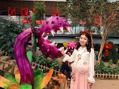 -沈阳植物园