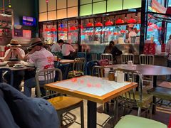 -陈鹏鹏潮汕菜(宝安机场T3航站楼店)