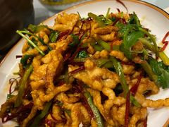 -吉祥春饼·烤鸭(国贸店)