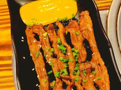 -土蚝·高压锅生蚝(百姓美食街店)