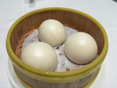 流沙奶黄包-北京厨房(SKP店)
