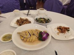 -畔山酒店中餐厅