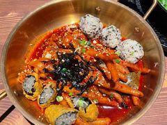 -INSA Korean Bistro饮鲨韩食酒馆