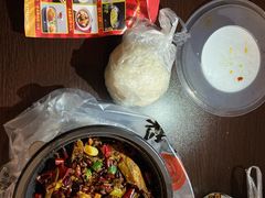 -大鸭梨烤鸭(枣园店)