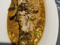-煜丰汴京烤鸭(福彩路店)