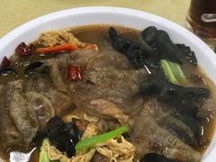 -春水锅贴·传统鲁菜(大明湖店)