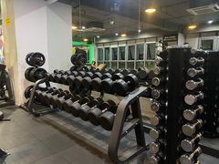 -AC健身·运动康复工作室(千灯湖店)