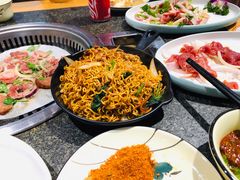 -鹤之乡·齐齐哈尔烤肉·非遗(秋涛路店)