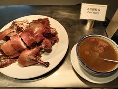 -天伦松鹤大饭店·欣妮咖啡