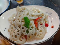 -蟹村草堂·苏式园林人文农家·大闸蟹