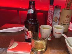 -管氏翅吧(马家堡店)