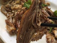-乌文新澄海卤鹅店