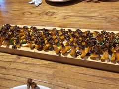 -福苗小骆驼烧烤(莲湖路店)