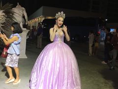 -金东尼人妖秀
