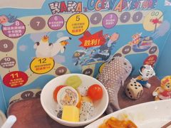 -长隆海洋王国-海洋大街餐厅