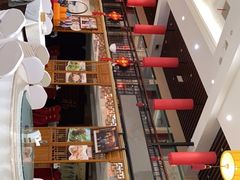 -玉华台饭庄·淮扬菜·烤鸭(望京店)