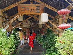 -二十八里太湖船菜(吉祥路店)