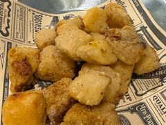 -马兰卡西式简餐(新汇大融城店)