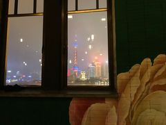 -三号黄浦会Canton Table