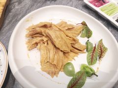 -小大董·烤鸭(王府井apm店)