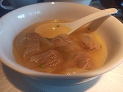 -上海静安香格里拉大酒店