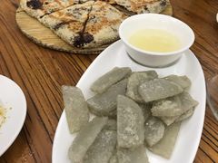 煎灌肠-南磨房食府(燕莎奥特莱斯购物中心店)