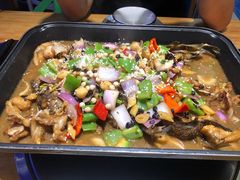 -小小河边鱼(天润城店)