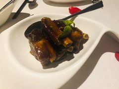 梧桐糖醋排骨-梧桐