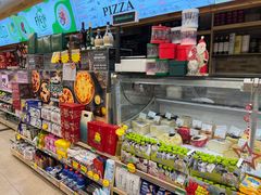 -绿叶子(春秀路店)