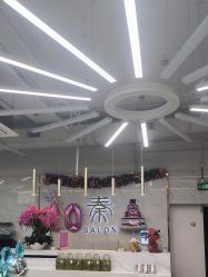-秦·专注剪发