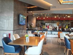 -希尔顿欢朋酒店·欢朋餐厅