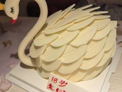 -八喜冰淇淋蛋糕(双井店)