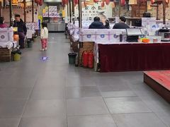 -高家小院铁锅炖大鹅(哈西高铁站店)