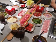 -海底捞火锅(河东万达广场店)