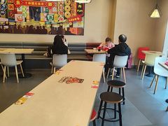 -永和大王(广元西路店)