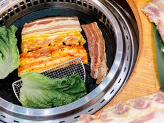-玄希浪漫厨房·韩料烤肉(湖滨银泰in77店)