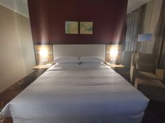 -青岛城阳宝龙福朋喜来登酒店