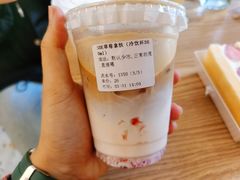 -Cafe on warm(丹霞店)