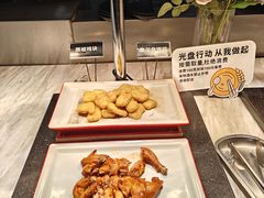 -海纳百川·都市温泉·足道·SPA(学院路店)
