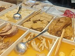 -老半斋(福州路店)