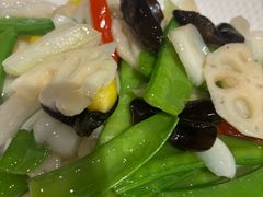 -海富门·带鱼·淮扬菜·粤菜(甘家口店)