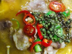 -隔壁老王·家常云南菜(花巷店)