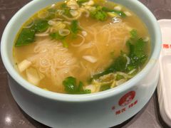 -邢氏老太太烤串(北兴街店)