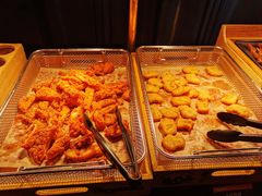 -比格比萨自助(花园路店)