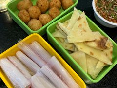 -川大刘肥肠鸡(北国店)