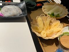 -狐狸爱上椰子鸡(滨江星光大道店)