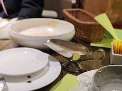-希尔顿欢朋酒店·欢朋餐厅