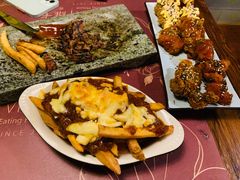 维卡炸鸡-维卡食舍(户部山店)