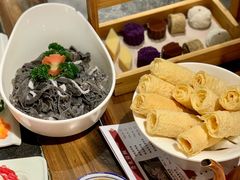 -清真京华源·涮肉烧烤(丰庆店)
