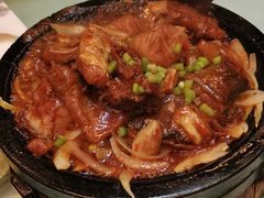 徽商臭鳜鱼-中国徽菜·徽商故里(远大店)